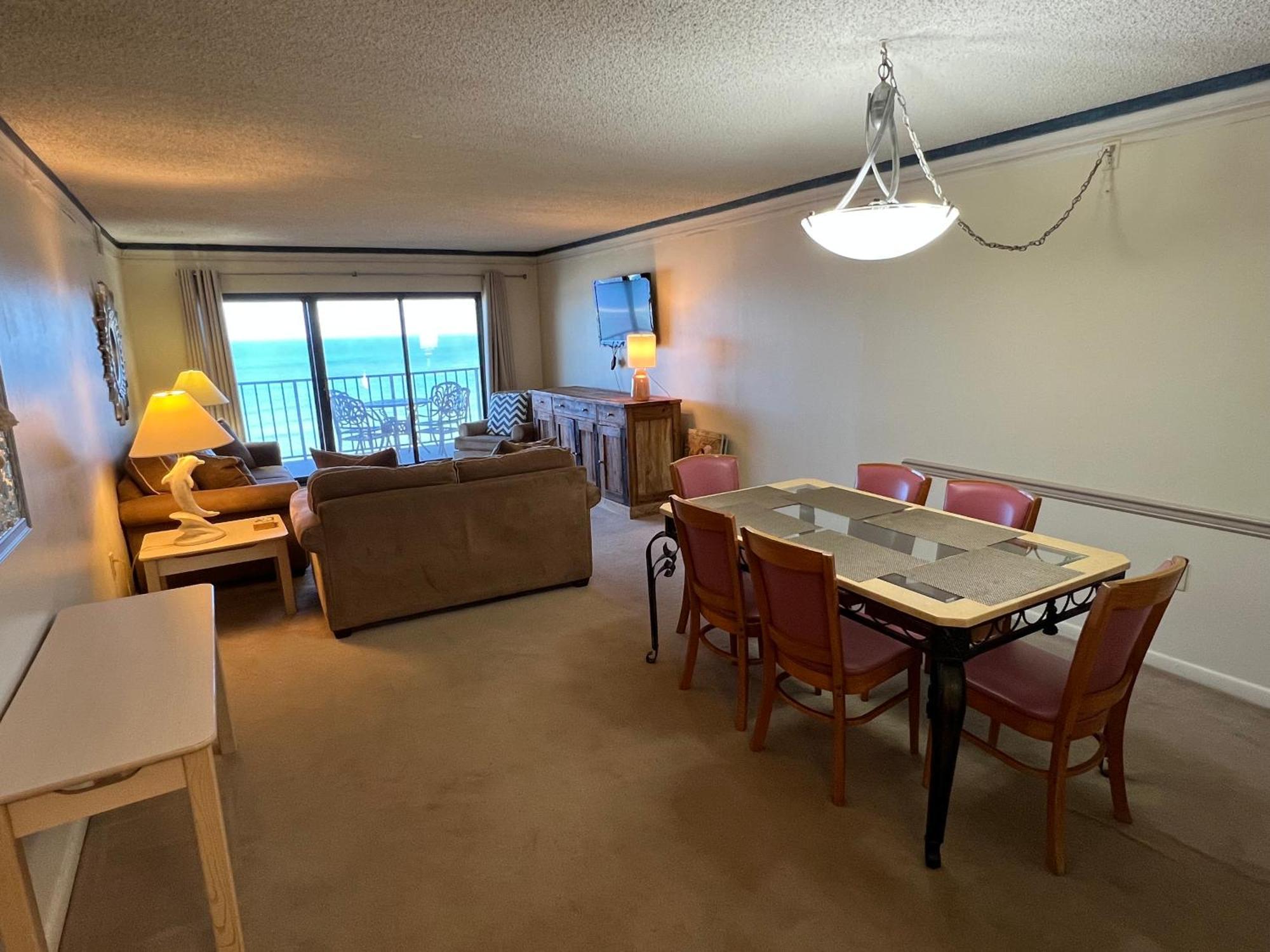The Colony At Virginia Beach Exterior foto