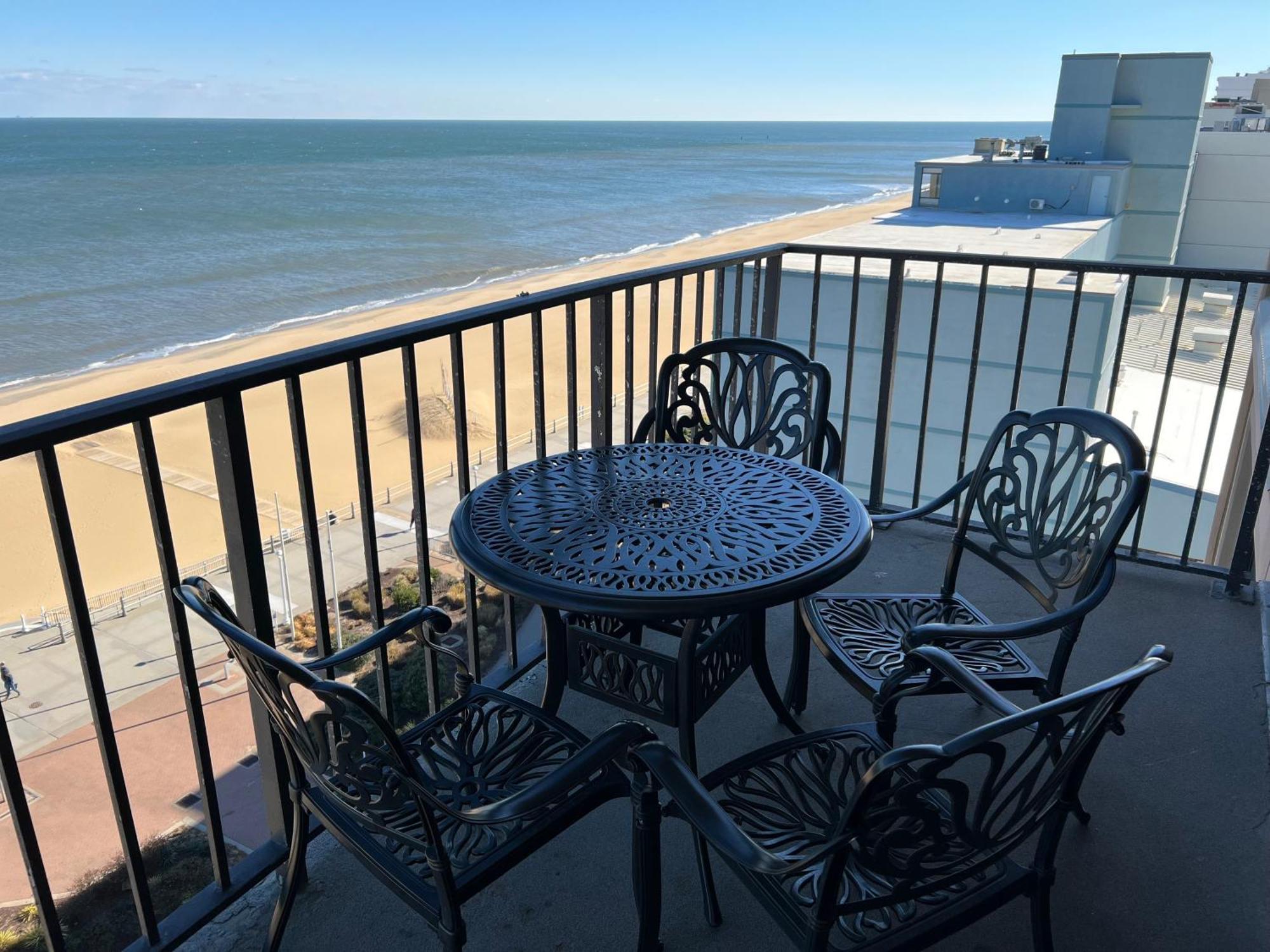 The Colony At Virginia Beach Exterior foto